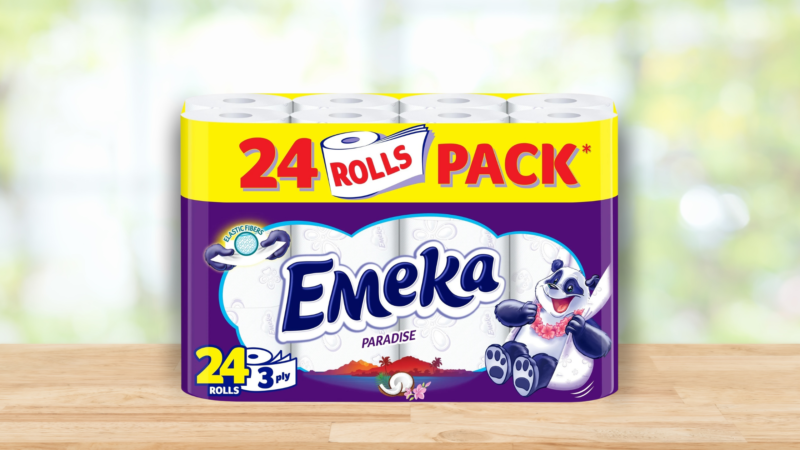 safe space parfum hartie igienica emeka paradise